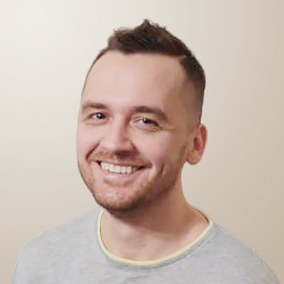 alexeygritsuk's profile picture. Основатель Design Lab