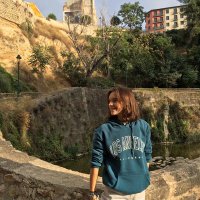 Clara Balaguer (@clabala06) 's Twitter Profile