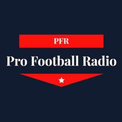 Official Twitter account of  Pro Football Radio. Dedicated to providing you with the best coverage of the @NFL. All links can be found @ https://t.co/BYfILsZm5X