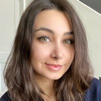 Sarah Hunaidi (@sarahunaidi) 's Twitter Profile Photo Sarah Hunaidi (@sarahunaidi) 's Twitter Profile Photo