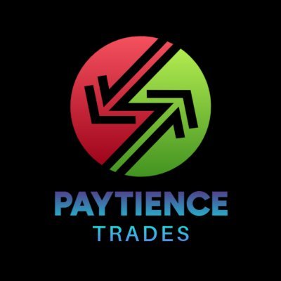 PAYTIENCE PAYS | FinTech Software Engineer | Derivatives Trader | UVA Alum | Trading journal of results, setups and ideas 🌊🏄‍♂️🐠