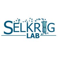 Selkrig lab(@selkrig_lab) 's Twitter Profile Photo