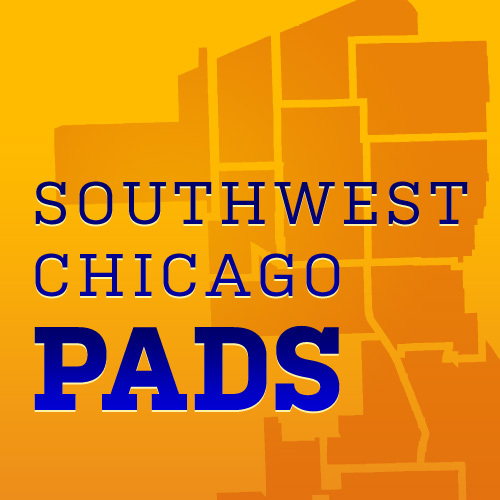 Southwest Chicago Public Action to Deliver Shelter (PADS), an ecumenical and community endeavor which works to provide services to the poor and homeless.