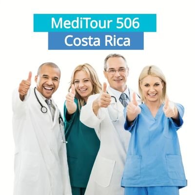 Turismo Medico en Costa Rica