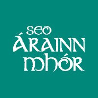 Seo Árainn Mhór (@seoarainnmhor) 's Twitter Profile