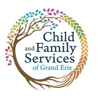 Child and Family Services of Grand Erie(@CFSGrandErie) 's Twitter Profile Photo
