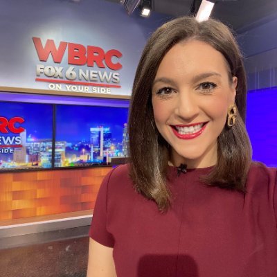 Anchor and Multimedia Journalist for @WBRCnews Note: Content shared via tweets to @CatherineWBRC may be republished on air or online.