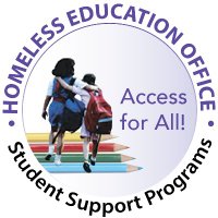 Homeless Ed Office (@lausdheo) 's Twitter Profile