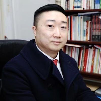 President of the Chinese Consolidated Benevolent Association (CCBA) est. 1883