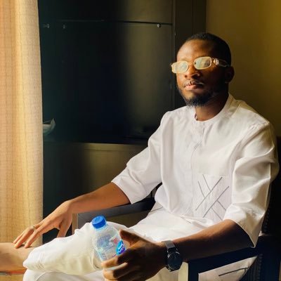 simon_tolulope's profile picture. Photography