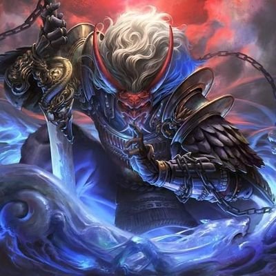 El puño espectralさんのプロフィール画像