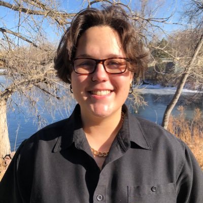 My podcast: https://t.co/xH0Y98k5vB My book: https://t.co/6rmLDFkKIp