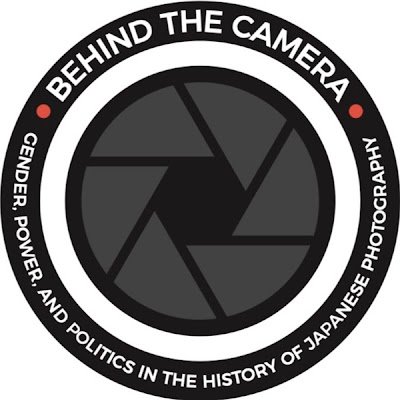 Behind the Camera is an open-source website that creates new critical directions on the history of photography, feminist art history, and the history of Japan