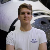 Albert Bouchal (@albertbouchal) 's Twitter Profile