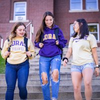 Life at Loras (@lorascollegesl) 's Twitter Profile Photo Life at Loras (@lorascollegesl) 's Twitter Profile Photo