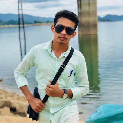 HaseemRijas's profile picture. Haseem Rijas