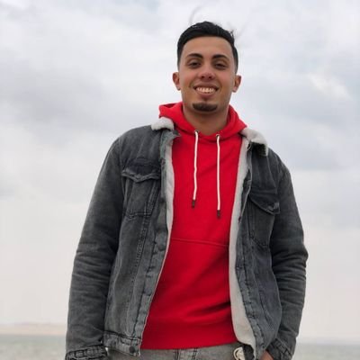 Faculty of Science Damanhour University 🎓
Ahly ❤️🦅
Barcelona 💙