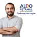 Aldo Retamal (@aldoretamal1) Twitter profile photo Aldo Retamal (@aldoretamal1) Twitter profile photo