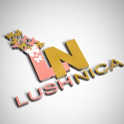 Lushnica's profile picture. Liberia number 1 lip gloss brand, made and sold here🥳🇱🇷