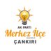 AK Parti Çankırı Merkez İlçe Başkanlığı (@cankiri_ak_ilce) Twitter profile photo AK Parti Çankırı Merkez İlçe Başkanlığı (@cankiri_ak_ilce) Twitter profile photo