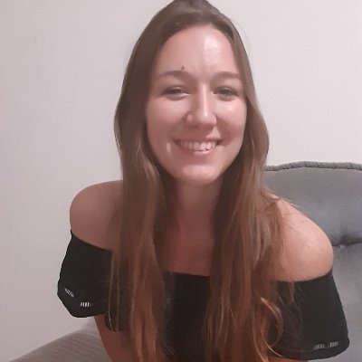 CarienMarx1's profile picture. 