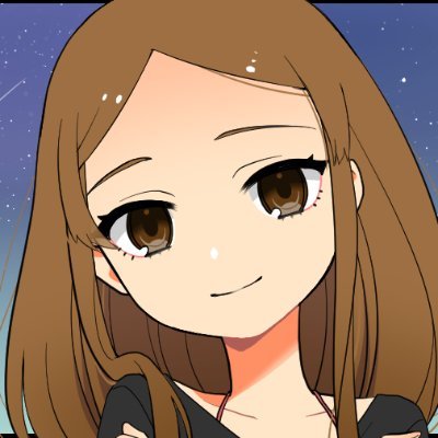 Marilusさんのプロフィール画像