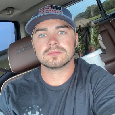 Musgrove_21's profile picture. Instagram: Musgrove_21