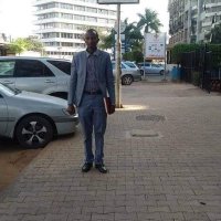 Mutsika Ivan (@ivanmutsika) 's Twitter Profile