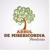 Organización Arbol de Misericordia (@ArboldeM) Twitter profile photo