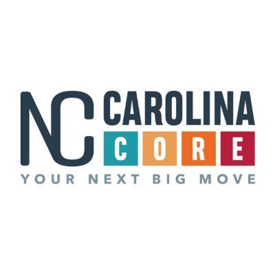 The #CarolinaCore is a 120+ mile corridor from Winston-Salem to Fayetteville, NC representing @ptpNC, @gsoChamber, @Greater_WS & @HPEDC.