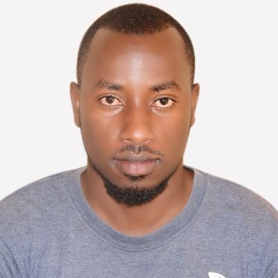 nshimiye_donath's profile picture. Always flexible