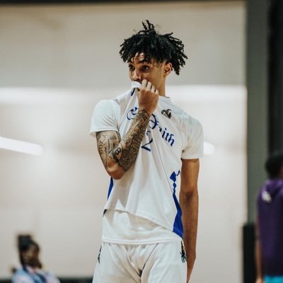 SG | 6'5 | ig @jamilwu new faith academy