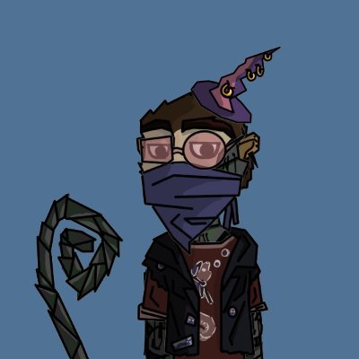 EmelyTitmus's profile picture. CyberMonkey #6054
$ape famm