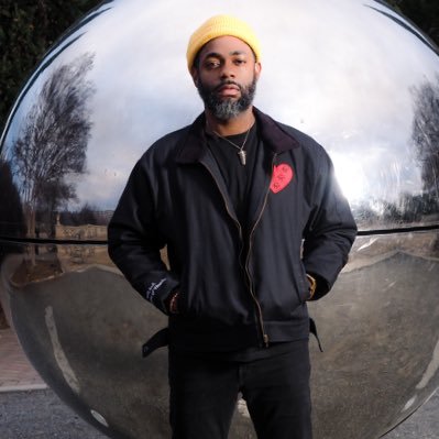 iambobbystone's profile picture. WSSU Alumni  Business Administration | Economics  | Lover of all Mankind