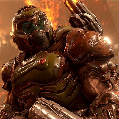Hi, my  name is Chris, but my friends call me Doom Slayer. I am 40, (yes). I hope to find my soulmate one day..

Demon Slayer, pizza eater, gamer.