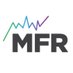 Macro Finance Research Program (@MFRProgram) Twitter profile photo