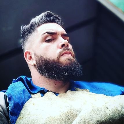 TiagoJordao57's profile picture. Pai da Helena, do Heitor, da Anna, da Lavinia e do Noah

Aquariano ♒
OL Blaze FA🏈