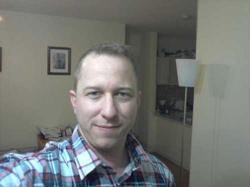 jossben's profile picture. white saucerer