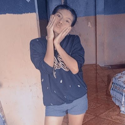 AngelicaNina9's profile picture. Hh