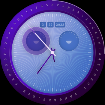 Personalizable on-chain NFTs by @tylerangert + @w1nt3r_eth
Movement 1: sold out!
Movement 2 waitlist: https://t.co/TR1bnKzV89