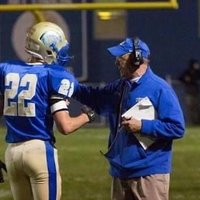 Coach Bruce Hicks (@cbrucehicks) 's Twitter Profile