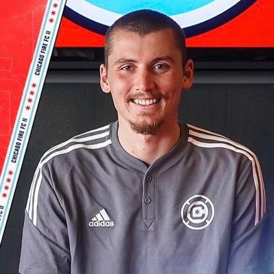 Земун, Србија 🇷🇸 Northwestern ‘21 Chicago Fire II 🔥⚽️