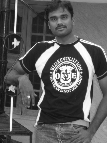 Krishna24682's profile picture. Working as a US IT Recruiter from India...