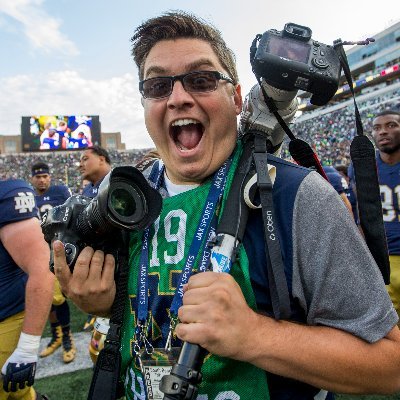 Photojournalist in northern Indiana. Current: @IUSouthBend. Past: @SBTribune. Lansing, Michigan native. IG: @MLCaterina