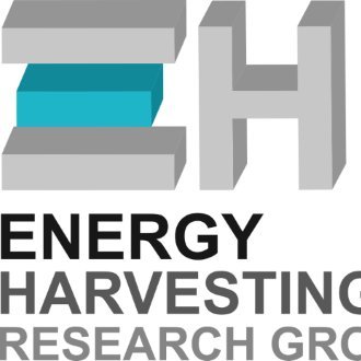 Energy Harvesting Research Group @ School of Physics and Astronomy, University of St Andrews
 UKRI_FLF#