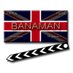 BANAMAN News (@banamannews) Twitter profile photo BANAMAN News (@banamannews) Twitter profile photo