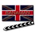 BANAMAN News (@BanamanNews) Twitter profile photo