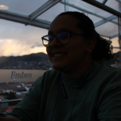 michipedia_'s profile picture. Que en su interior, sabe que no es de aquí.