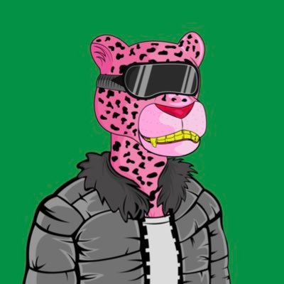 NFT’s with a purpose. 11,222 Unique NFT’s - Bad Panther Club 🐆 111 Super Rare Pink Panthers! Talk with us directly! TURN ON NOTIFICATIONS 🔔 BUY NOW 👇🏻