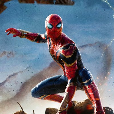 Spider-Man: No Way Home (2021) | Latest Movies Online in Best Quality
Link to watch this movie : https://t.co/NRKNqYVC7W